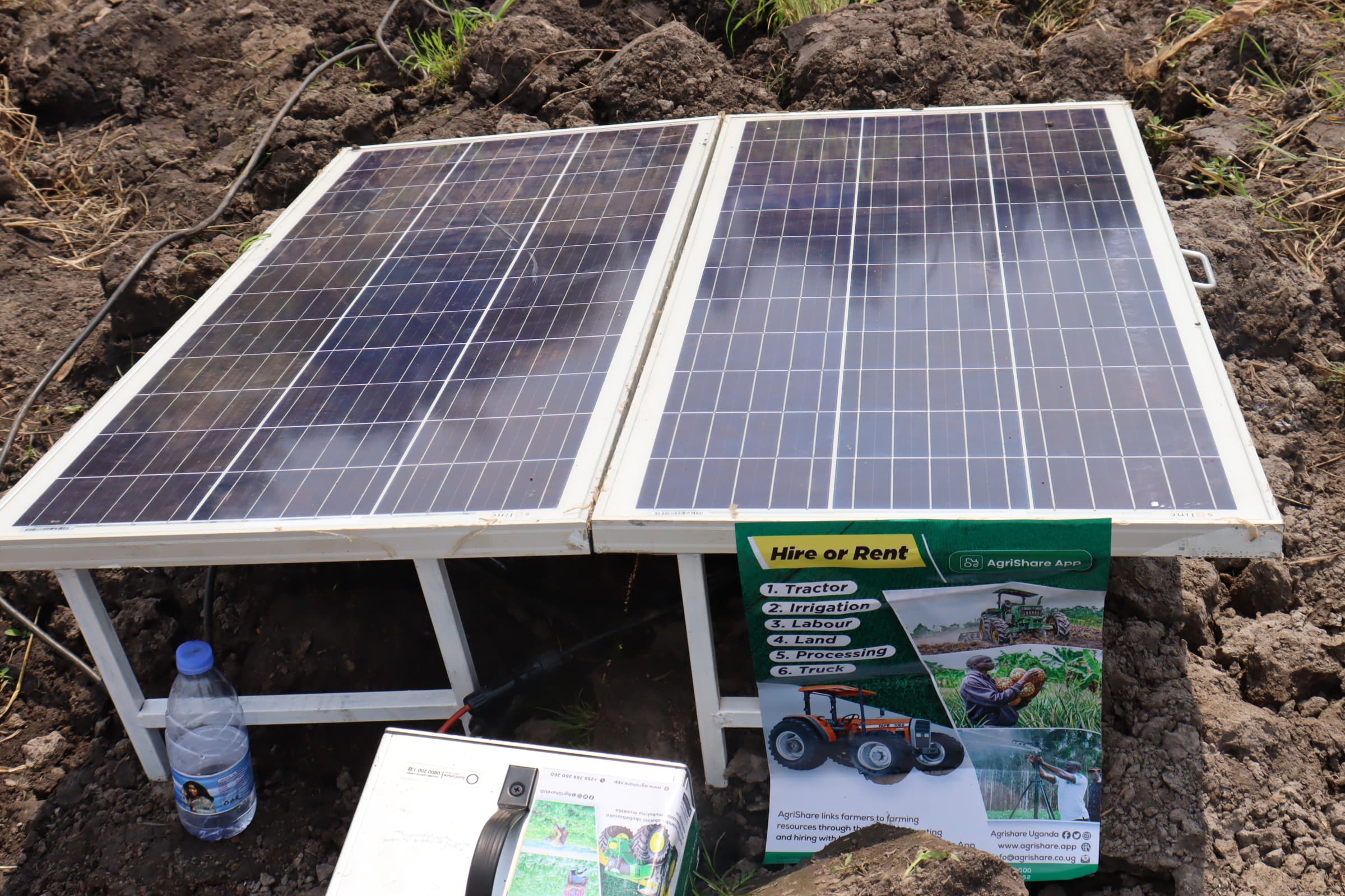 Climate-Smart Farming Practices for Sustainable Agriculture